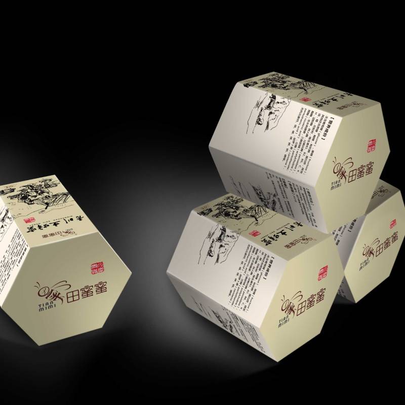 田蜜蜜
